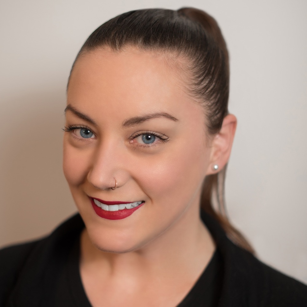 Meet your Posher, Angie